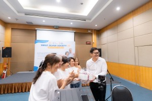 ร้องเพลงประสานเสียง กลุ่มที่ 2