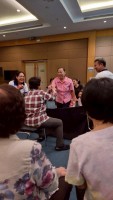 โยคะหัวเราะ ครั้งที่ 3