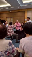 โยคะหัวเราะ ครั้งที่ 3