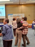 โยคะหัวเราะ ครั้งที่ 3