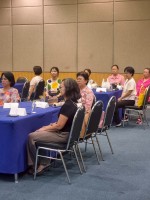โยคะหัวเราะ ครั้งที่ 3