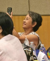 โยคะหัวเราะ ครั้งที่ 3