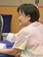 โยคะหัวเราะ ครั้งที่ 3