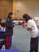 โยคะหัวเราะ ครั้งที่ 3