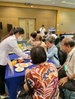 กินอยู่อย่างไร สไตล์วัยเก๋า ครั้งที่ 5