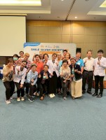 กินอยู่อย่างไร สไตล์วัยเก๋า ครั้งที่ 5