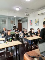 ปลูกผักเพียงพอดี ครั้งที่ 5