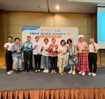 กินอยู่อย่างไร สไตล์วัยเก๋า ครั้งที่ 6