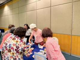 กินอยู่อย่างไร สไตล์วัยเก๋า ครั้งที่ 6