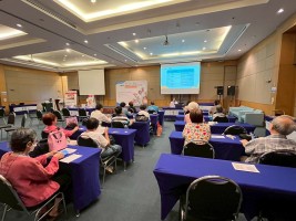 กินอยู่อย่างไร สไตล์วัยเก๋า ครั้งที่ 6