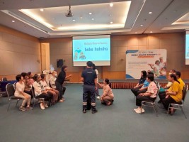 โยคะหัวเราะ ครั้งที่ 4