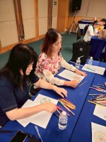 โยคะหัวเราะ ครั้งที่ 4