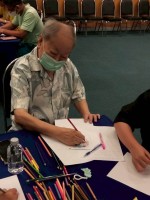 โยคะหัวเราะ ครั้งที่ 4