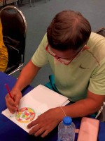 โยคะหัวเราะ ครั้งที่ 4