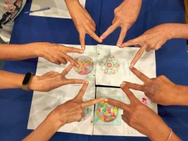 โยคะหัวเราะ ครั้งที่ 4