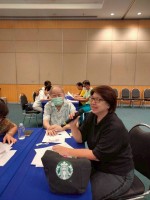 โยคะหัวเราะ ครั้งที่ 4