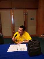 โยคะหัวเราะ ครั้งที่ 4