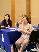 โยคะหัวเราะ ครั้งที่ 4