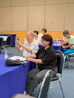 โยคะหัวเราะ ครั้งที่ 4