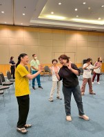 โยคะหัวเราะ ครั้งที่ 4