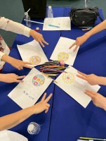 โยคะหัวเราะ ครั้งที่ 4