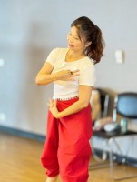 นาฏศิลป์รุ่น 2