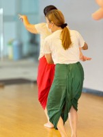 นาฏศิลป์รุ่น 2