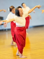 นาฏศิลป์รุ่น 2