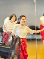 นาฏศิลป์รุ่น 2