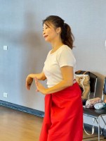 นาฏศิลป์รุ่น 2