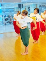 นาฏศิลป์รุ่น 2