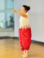 นาฏศิลป์รุ่น 2