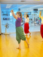 นาฏศิลป์รุ่น 2