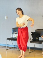 นาฏศิลป์รุ่น 2