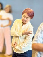 นาฏศิลป์รุ่น 2