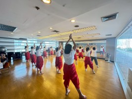 นาฏศิลป์รุ่น 2