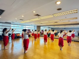 นาฏศิลป์รุ่น 2