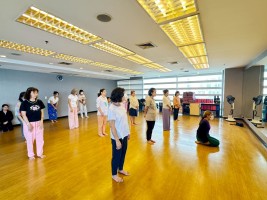 นาฏศิลป์รุ่น 2