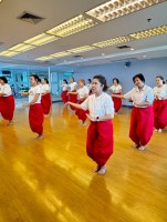 นาฏศิลป์รุ่น 2