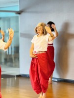 นาฏศิลป์รุ่น 2