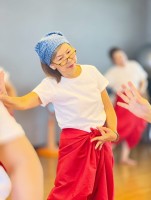 นาฏศิลป์รุ่น 2