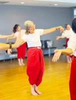 นาฏศิลป์รุ่น 2