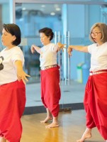 นาฏศิลป์รุ่น 2