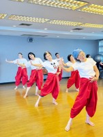 นาฏศิลป์รุ่น 2