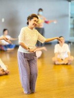 นาฏศิลป์รุ่น 2