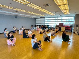 นาฏศิลป์รุ่น 2