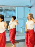 นาฏศิลป์รุ่น 2