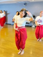 นาฏศิลป์รุ่น 2