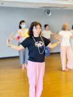 นาฏศิลป์รุ่น 2