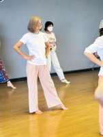 นาฏศิลป์รุ่น 2